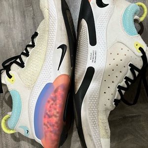 Nike sneakers